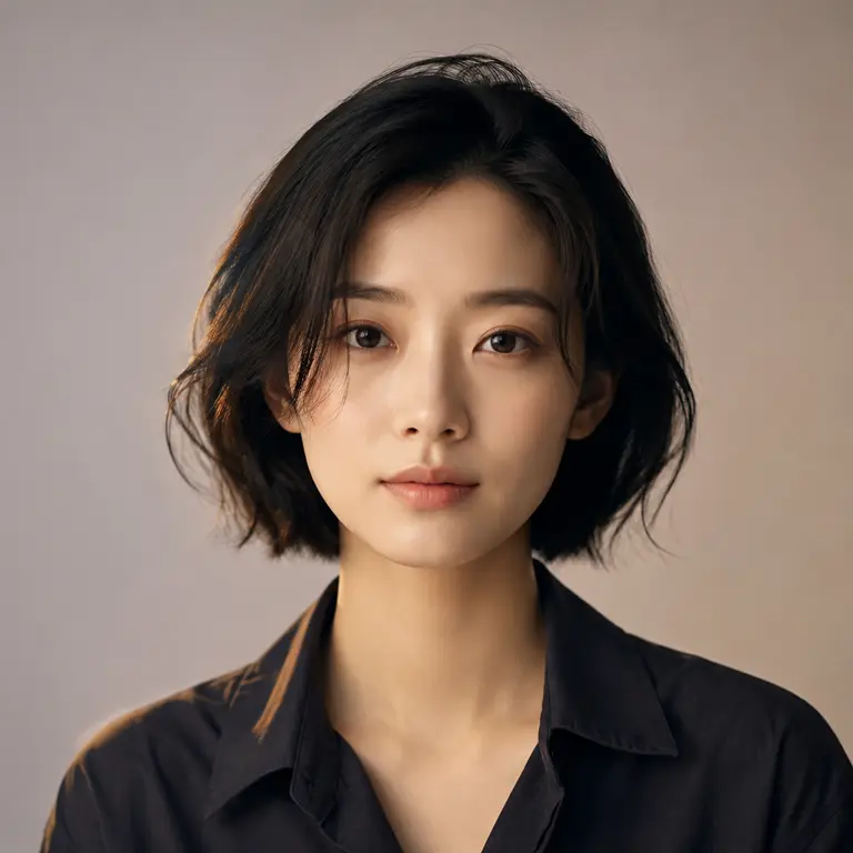 陆由