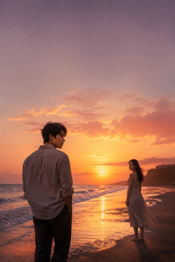 第七码头海报