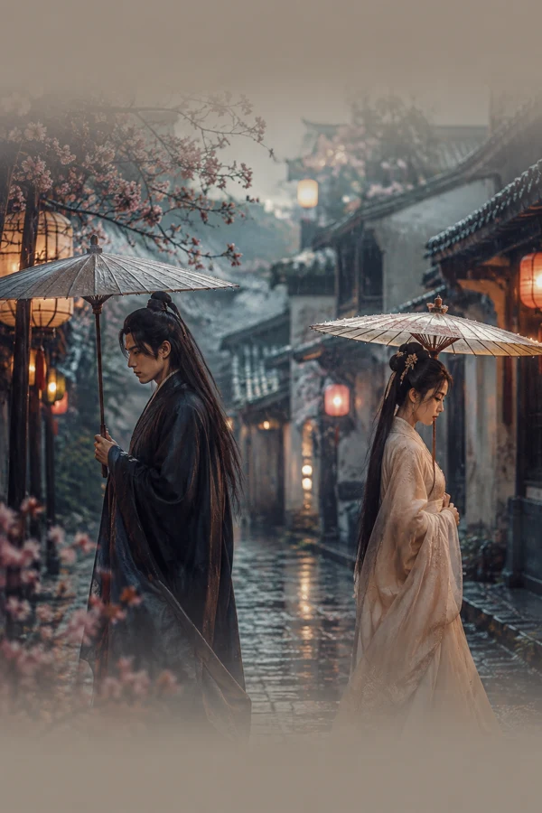 老板不在办公室海报
